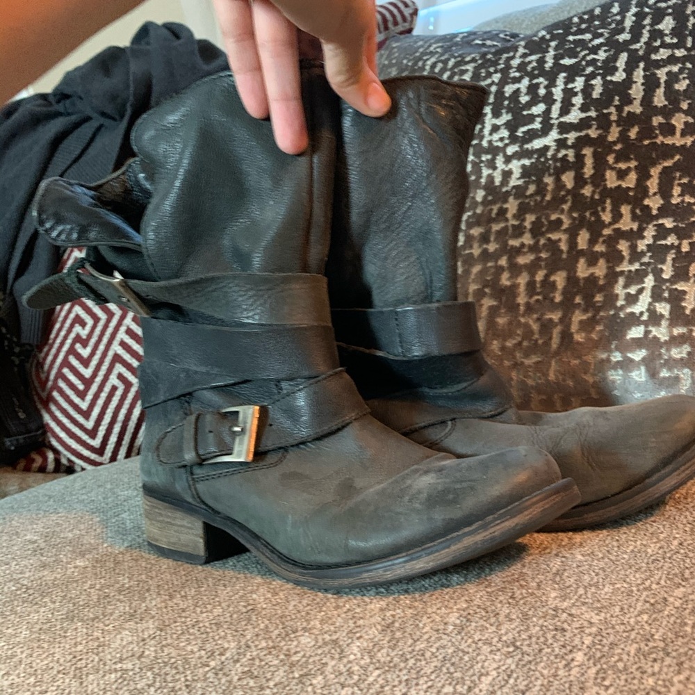 Floppy brewzzter style